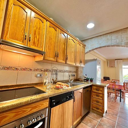 Apartamento Central Santa Pola Εξωτερικό φωτογραφία