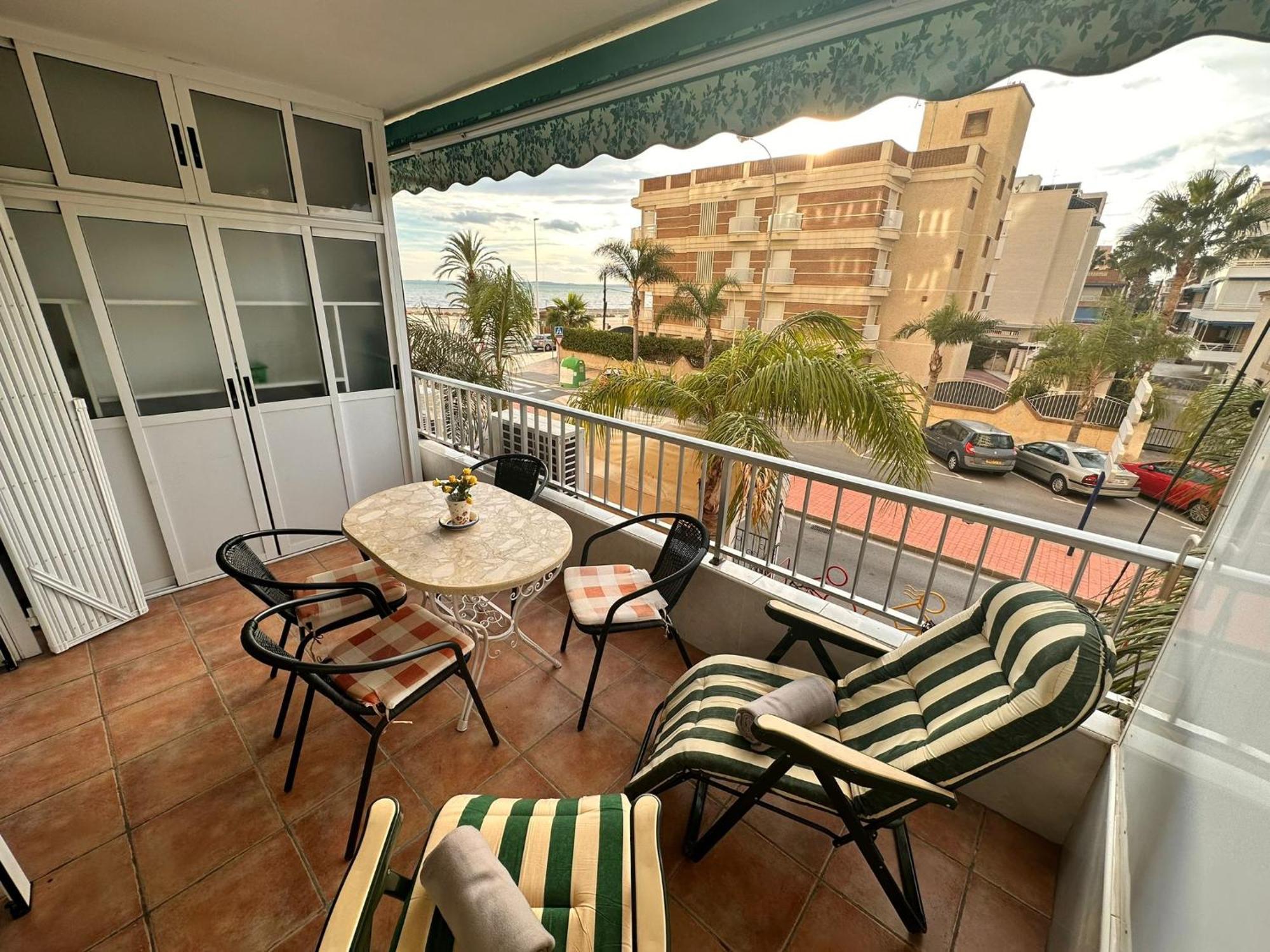 Apartamento Central Santa Pola Εξωτερικό φωτογραφία
