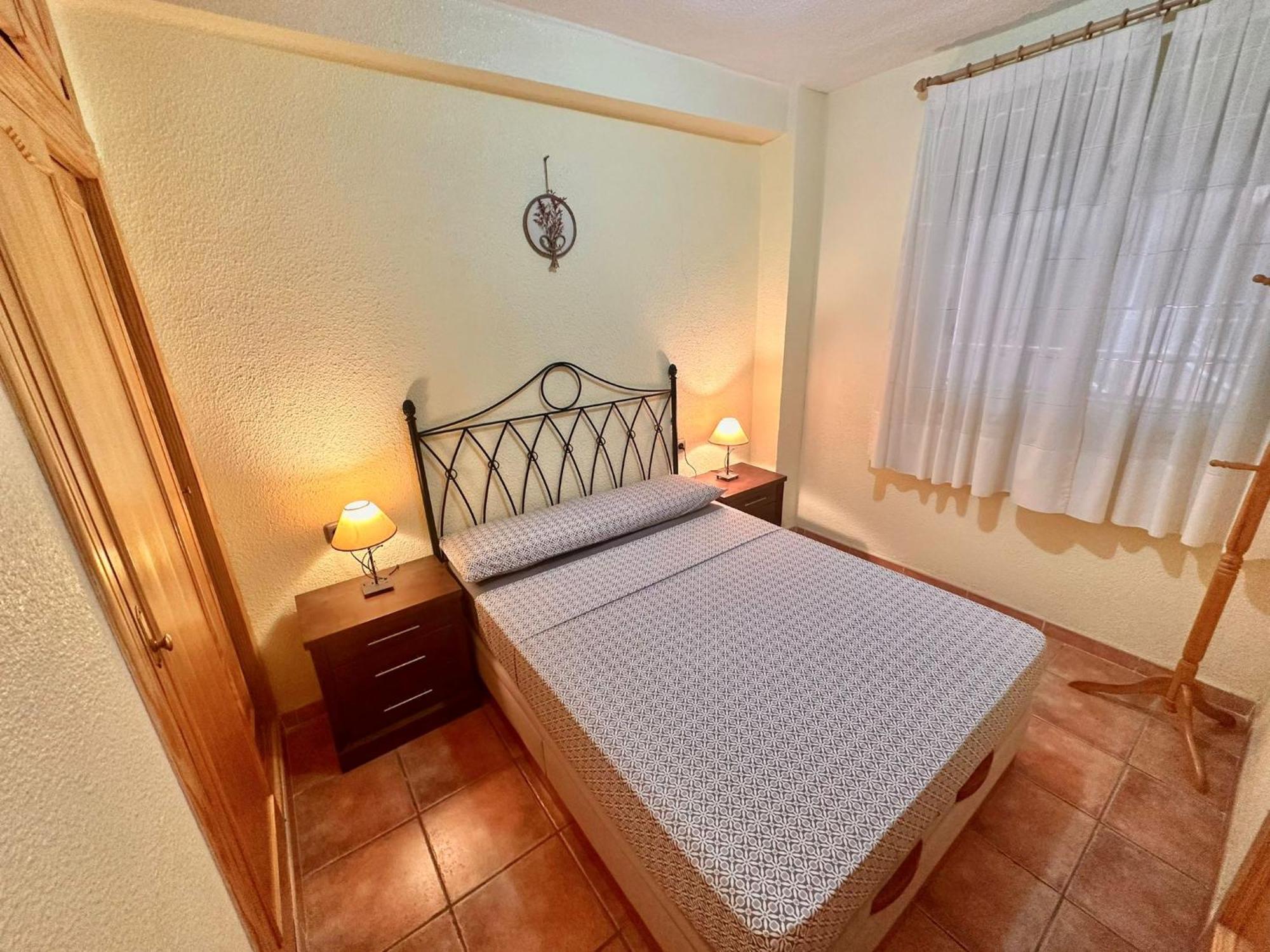 Apartamento Central Santa Pola Εξωτερικό φωτογραφία