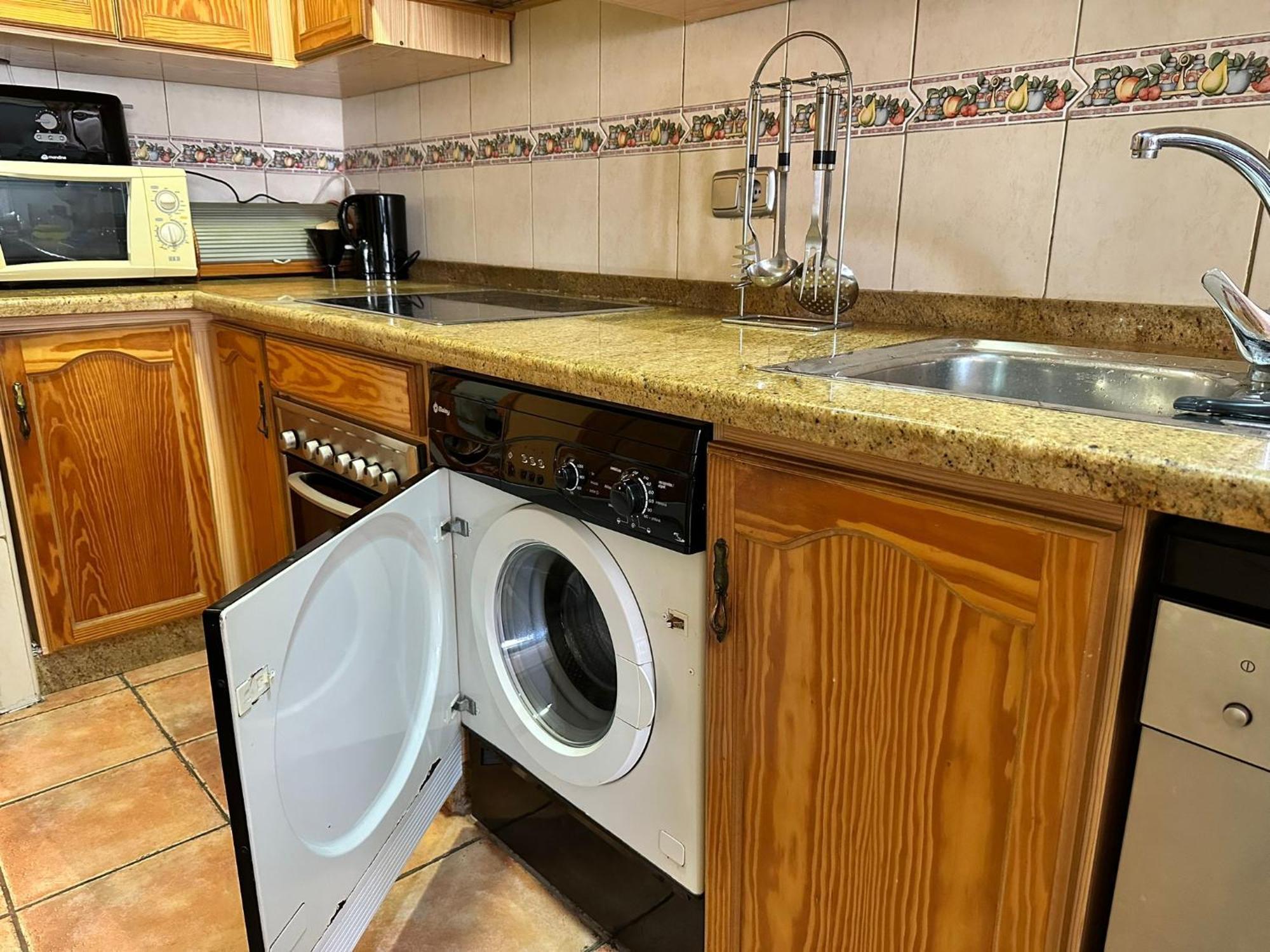 Apartamento Central Santa Pola Εξωτερικό φωτογραφία