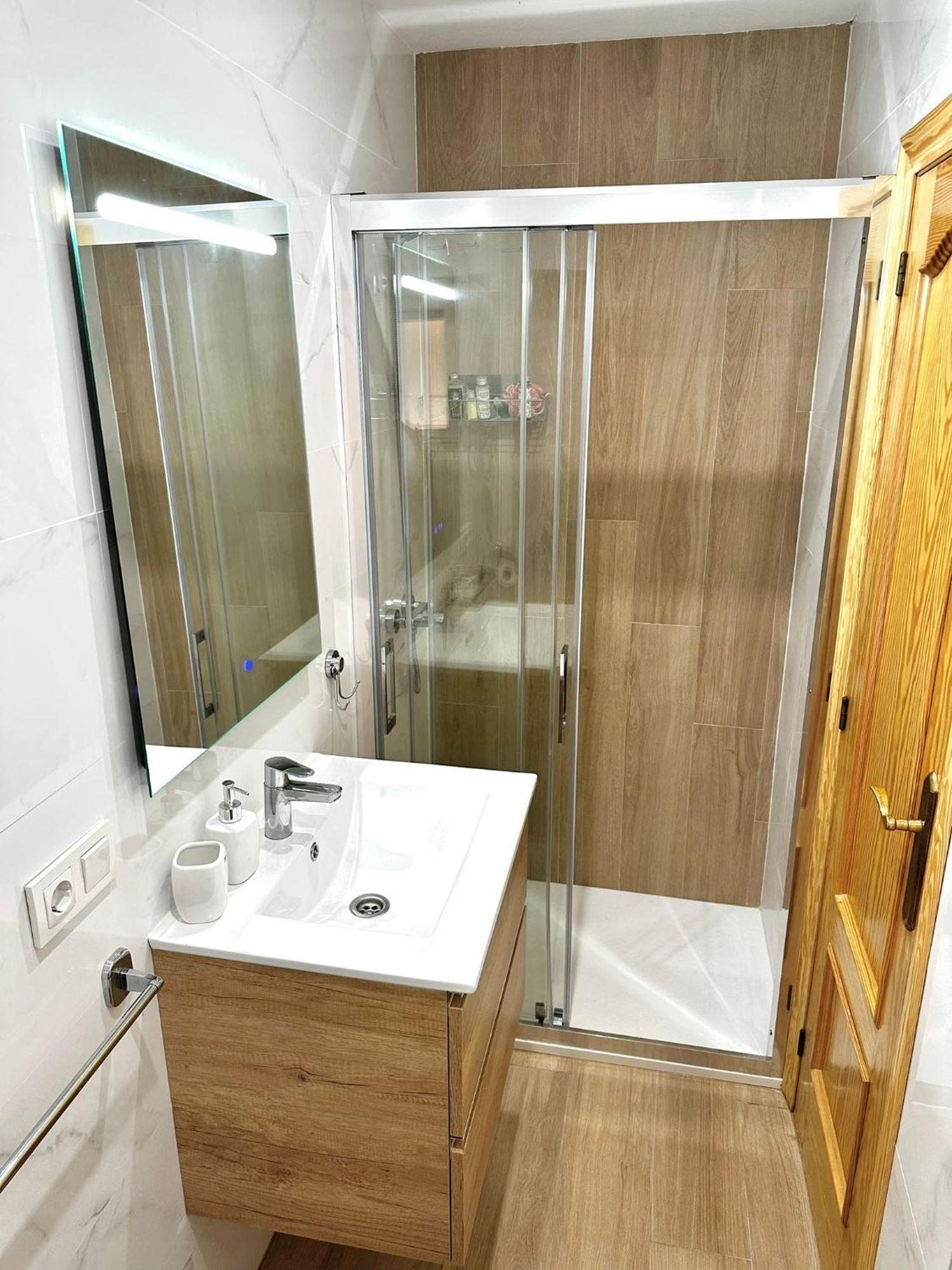 Apartamento Central Santa Pola Εξωτερικό φωτογραφία