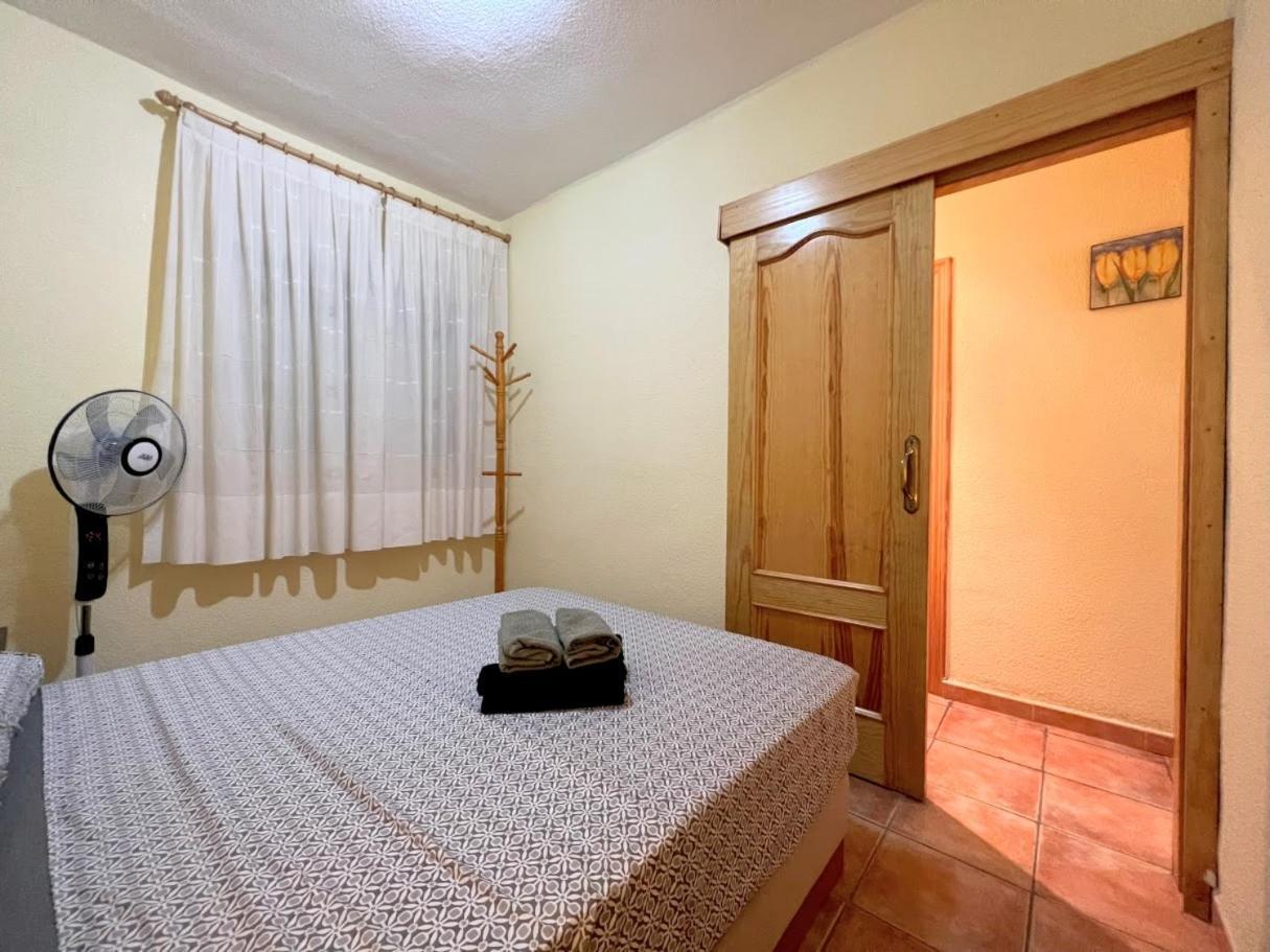 Apartamento Central Santa Pola Εξωτερικό φωτογραφία