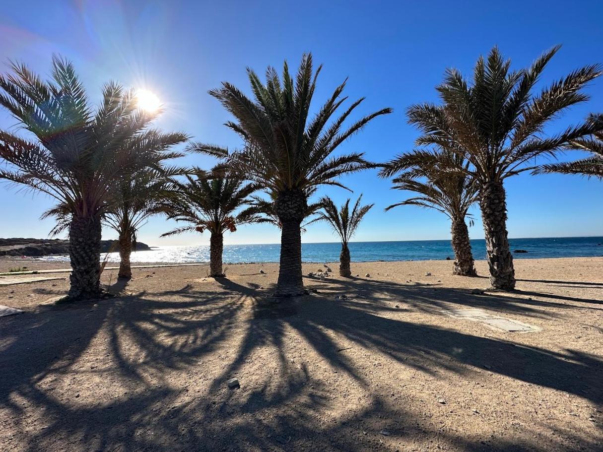 Apartamento Central Santa Pola Εξωτερικό φωτογραφία